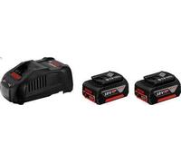 Paquete de baterías para herramientas eléctricas para BOSCH 1 600 A00 B8J