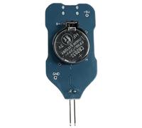 Paquete de bobinas de prueba, detector eléctrico, comprobador de placa base, para voltajes electromagnéticos, circuitos de chip, reparación de teléfonos móviles, adecuado para electricistas, técnicos