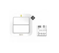 Paquete De Control Inalámbrico Bidireccional - Delta Dore