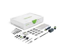 PAQUETE DE MONTAJE SYS3 M 89 ORG CE-SORT - FE 576804