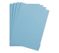 Paquete de papel de 25 hojas Clairefontaine Maya 270g 50x70 cm