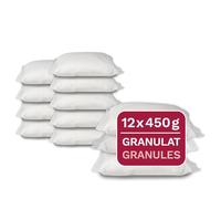Paquete de recambio deshumidificador universal, 12 x 450 g