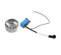 Paquete de volante magnético de alto voltaje para sopladores de hojas Echo PB8010 y PB9010, conjunto de módulo de encendido de servicio con construcción de metal para un mejor rendimiento del motor