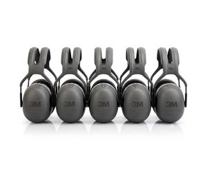 Paquete económico | Lote de 5 auriculares 3M Peltor X5