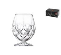 Paquete Rcr 6 Copas De Vidrio Alkemist Spirit Cl 53