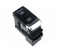 Para A4 B8 Q5 A5 S5 Interruptor Control Freno Estacionamiento Electrónico | 8K1927225C Repuestos Para Automóviles