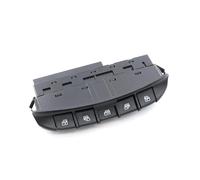 para Accesorios de automóvil Chevrolet Sail 3 90925388 90925387 Interruptor de Control del Elevador de Ventana eléctrico Principal Botón de Interruptor de elevación de Ventana