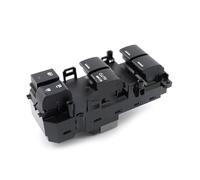 para Accord 2008-2011 35750-TB0-H01 35750TB0H01 Interruptor Principal de elevalunas eléctrico del Lado del Conductor Delantero Izquierdo Botón de elevación de la Ventana
