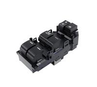 para Accord 2008-2013 35750-T2A-A91 35750-TB0-H01 Interruptor de Control de elevalunas eléctrico Delantero Izquierdo para automóvil