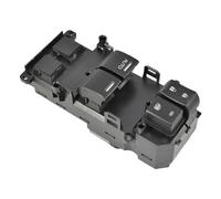 para Accord Coupé de 2 Puertas 2008 2009 2010 2011 2012, Interruptor Principal de elevalunas eléctrico, botón de Control, Piezas 35750-TE0-A01 35750TE0A01