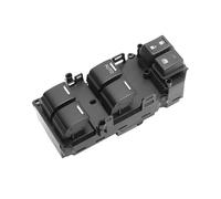 para Accord para LX 2008 2009 2010 2011 2012 35750-TB0-H01 Interruptor de Control de elevalunas eléctrico automático del Lado Izquierdo