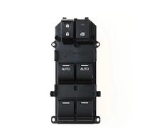 para Acura 2009 2010 2011 2012 2013 2014 Repuestos para automóvil Interruptor de elevalunas eléctrico Botón Elevador de Cristal 35750-TL2-A12 35750TL2A12