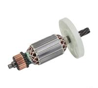 para ancla 163mm para Martillo Rotativo para ancla 163mm para | 163mm longitud total, 45mm altura, instalación para fácil, para ajuste para preciso, repuesto exacto