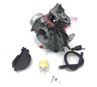 para Arctic Cat 400 500 TBX 2x4 4x4 0470-449 ATV Carb 2000 2001 2002 Carburadores Motocicleta PD35JL Carburador Assy Carburador Repuesto Moto
