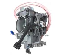 para Arctic Cat ATV 400cc Repuestos para Sistema De Combustible 2004 Manual Automático 4x4 Carburador Motocicleta 0470-504 Compatible Carburador Repuesto Moto