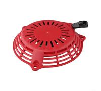 Para arrancador de retroceso, tirador para HRB425 28400-ZM0-J22ZB Piezas de repuesto de motor de cortacésped Conjunto de mango de cuerda