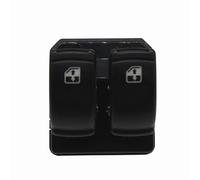 para Aveo 2006 2007 2008 2009 2010 2011 96652187 Interruptor Principal de Repuesto para elevalunas eléctrico Accesorios para Coche Interruptor de elevalunas