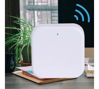 Para bloqueo inteligente para puerta de enlace, G2/G3 para puerta de enlace para control remoto para control de bloqueo inteligente compatible con para ttlock App Device Hub para seguridad del hogar