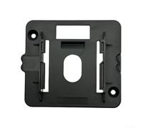 para bosch para batería Soporte de pared 14.4V 18V 36V Negro para (5PCS)