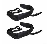 Para BR500 BR550 BR600 BR700 Correas de hombro para soplador de mochila OEM piezas de repuesto 4282 710 9020 4282 710 9030 construido para distribución de peso y durabilidad