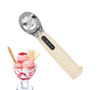Para calentable a carga | Servidor eléctrico para pasteles, dosificador térmico para | Para dulces, postres, pastelerías, frutas, buffet, en casa y cocina