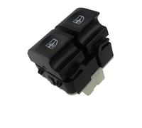 Para CAPTUR 2013-21 Botón Interruptor Control Ventana Eléctrica 254118722R