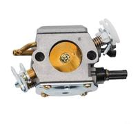 Para carburador de motosierra compatible con 362 365 371 372 371XP 372XP sustituye a 503281801 503281620 para piezas de repuesto de equipos de alimentación al aire libre