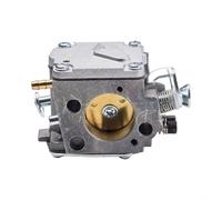 Para carburador para aplicaciones de motosierra 61 266 268 272 272XP a juego para aplicaciones de motosierra Tillotson H54B de mezcla inactiva