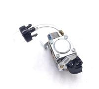 para carburador RUIXING Apto para Motosierra Husqvarna 130 588247901 para Walbro WTA 36 105