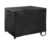 Para Carrito De Parrilla Exterior Almacenamiento Exterior Protector | Para Mesa Preparación Y Servicio De Barbacoa para Jardín Patio Patio Césped Porche