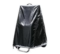para carro enrollador portamangueras de jardín Impermeable, Antipolvo, | Cubierta Antipolvo para Enrollador de Manguera Para Jardín, Patio Trasero, Patio, Terraza, Gara