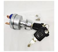 Para Caterpillar Para Excavadora 9G-7641 Interruptor De Encendido 9G7641 3E0156 7N0718 erruptor bloqueo encendido