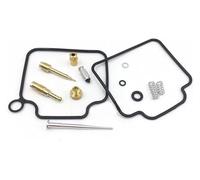 para CB250 Nighthawk CB 250 1991-2008 Carburadores Kit De Reconstrucción Carburador Carburador Repuesto Moto