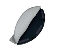 Para CECOTEC para CONGA 7690 Soporte de marco de fregona específico y kit de accesorios de repuesto de tela