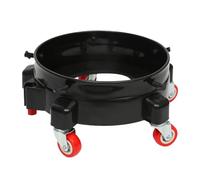 Para Con Ruedas: Carrito Portátil Para Ṕara Lavado De Autos, Soporte P̀ara Çubeta, Carrito De Almacenamiento Con Ruedas | Organizador Ďe P̃ara Sellado Đe Entradas, Lechada D́