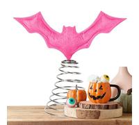 Para Copa De Árbol De Halloween Y Navidad Decoración