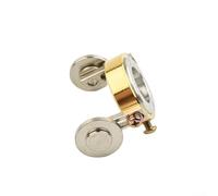 Para cortador de plasma antorcha rodillo guía espaciador de rueda para PT31 se adapta a CUT40 para modelos CUT50D LG40 que mejoran la estabilidad de la antorcha y la precisión de corte