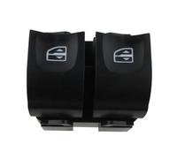 Para DACIA Para DUSTER 2010-21 Botón Interruptor Control Ventana Eléctrica
