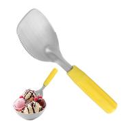 Para De Metal | Robusta Cuchara Dosificador De Alimentos,Cucharas De Galletas De Acero,Hornear Pasteles Mantequilla Cocina Uso Comercial Servicio Hogar Picnic