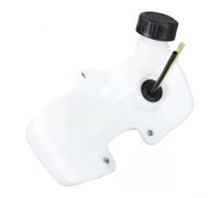para depósito de Combustible para G23 543 144 para depósito(23 Fuel Tank) | para ajuste para preciso, dimensiones 85x75mm, compatible para modelo 543, plástico , para fácil montaje