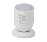 Para detector de presencia zigbee SNZB-06P 4m alcance para zigbee | Detecta personas de pie, alcance de 4 m, 5,8 GHz, control automático de luz, compatible con Zigbee 3.0