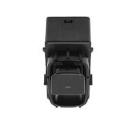 Para El Modelo 3 2017+ Interruptor Control Ventana Eléctrico Trasero Coche