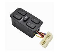 Para Elantra Para Hyundai Para Galloper 1992 1993 1994 Interruptor Ventanilla Principal Control Eléctrico Interruptor Ventana Coche