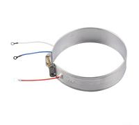 para elemento Calefactor Eléctrico 165mm 750W Aluminio para