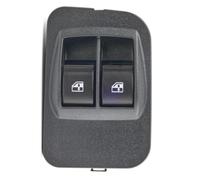Para Fiat Para Doblo Para Fiorino Para Qubo 1998 1999 2000 2001 2008 2009-2014 Panel Elevación Controlador Ventana Automotriz Mando Botonera Elevalunas