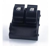 Para Fiat Para Doblo Para Fiorino Para Qubo 2007 2008 2009 2010 2011 2012-2015 Botón Elevación Ventana Interruptor Controlador Mando Botonera Elevalunas