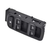 Para Fiesta 2008 2009 2010 2011 2012 2013 CN1514529AB 8A6T14A132CC Conjunto Interruptor Ventana Controlador Elevación Mando Botonera Elevalunas