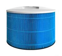 para filtro HEPA Humidificador para midea FS-60J1 257x170mm | HEPA material, 257x170mm size, fits FS-60J1, removes impurities, clean air output