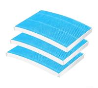para filtro HEPA para xiaomi para g1 300 Captura para polvo(B) | Captura 99.97% partículas, para polvo, para niebla, compatible para g1-300, cilíndrico integrado