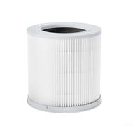 para filtro HEPA Repuesto para Xiaomi 4 Compact Anti Alérgenos(4 Compact) | H13 real, 99.97% eficiencia, partÃculas 0.3um, aire para limpio, salud familiar